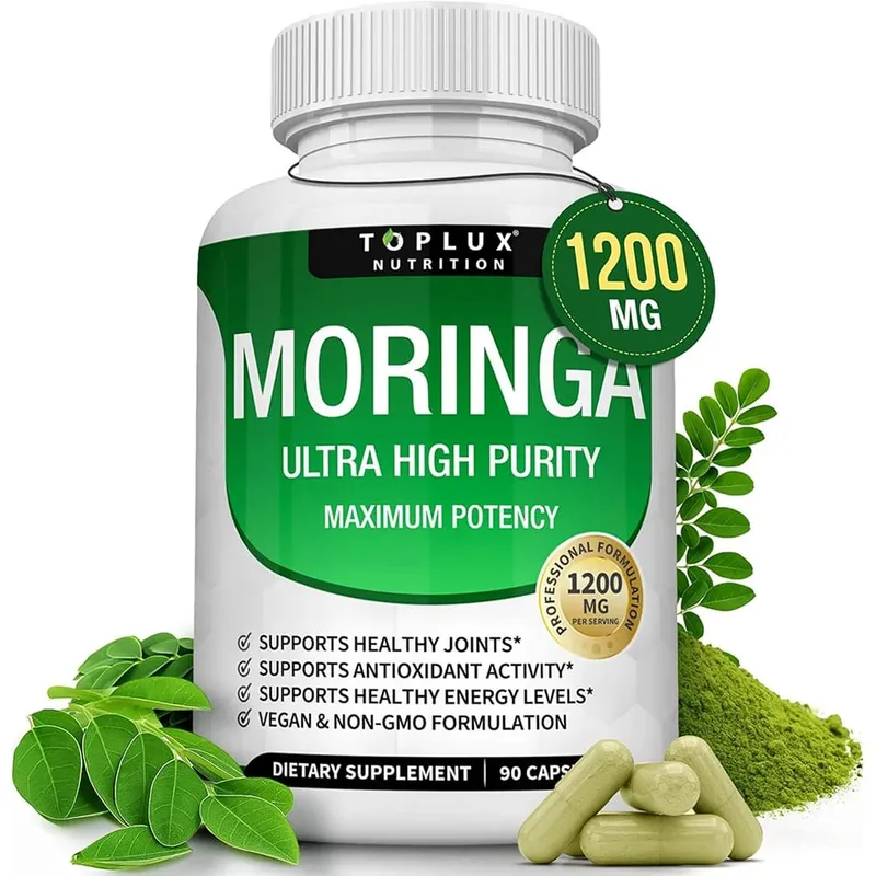 Magnesium Complex 1000mg 8 Elemental Magnesium Suplemen dengan Glycinate Citrate Oxide Aspartate Orotate Malate Taurate High Abs