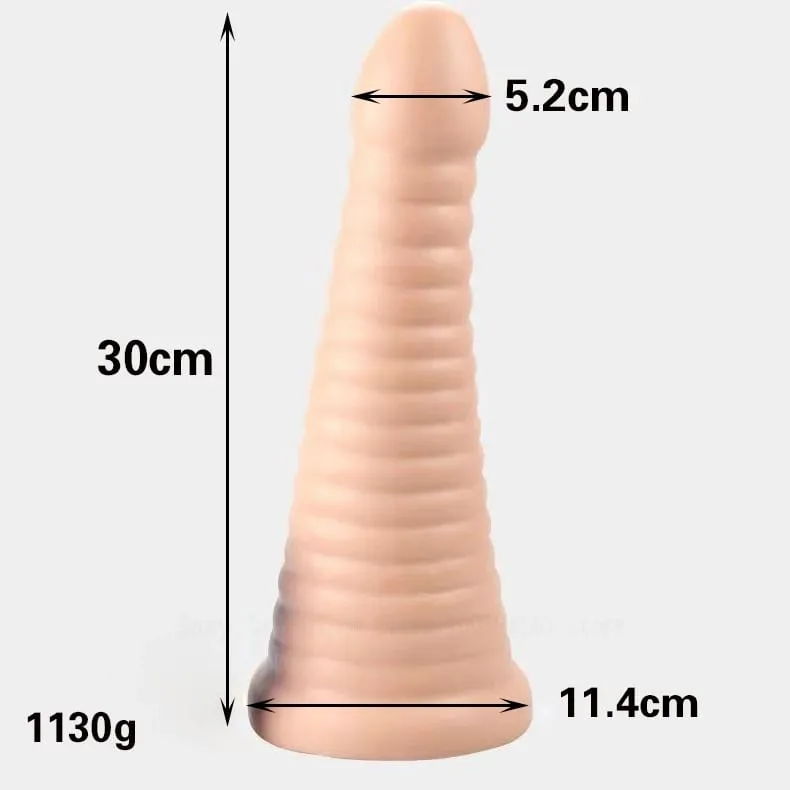 Super Huge Pagoda Anal Plug Pull Bead ButtPlug Big Anus Expansion Sex Toy G Point Stimulation Masturbator Dildo Prostate Massage
