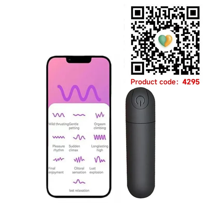 Mini Remote Control Panties Vibrating Egg G-Spot Clitoral Toy Women Vagina Stimulator Masturbator Vibrator Sex Toys for Couples