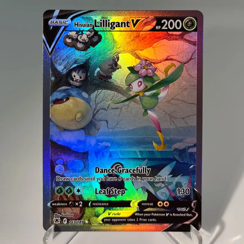 Paldea Evolved PKM Cards PTCG4-C GX Rainbow Magikarp Raichu Tyranitar Iono Rare Collection Battle Toys Gifts for Hobbies