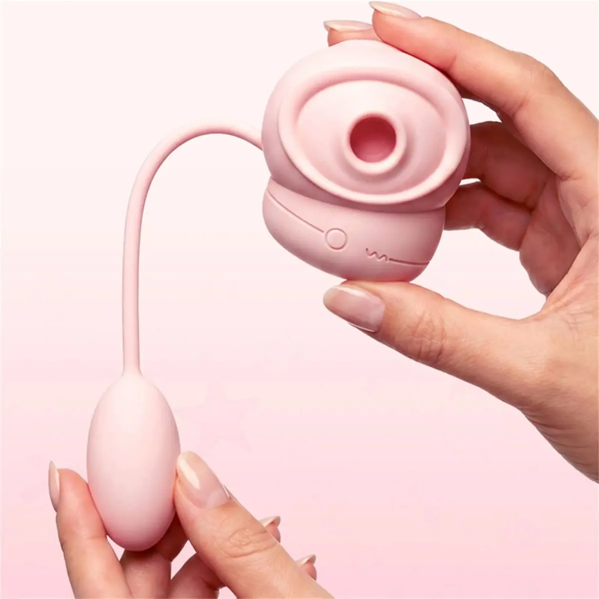 Stymulator łechtaczki wibrujące jajko silikonowy wibrator Dildo magiczna różdżka Usb akumulator Stroker pochwy dorosłe wbijanie Sex zabawki — image 2