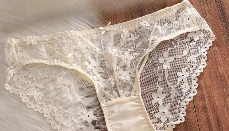 French Lace Lingerie Bra Set Underwire Thin Cup Side Support Anti Sagging Full Bust Friendly Women Underwear 32‑38AB