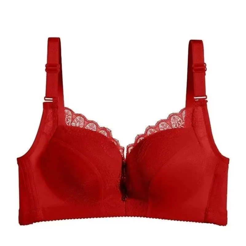 10 CM Extreme Push Up Bra For Flat Chest A Cup Ultra Padded Non Wire Lingerie Creates Cleavage