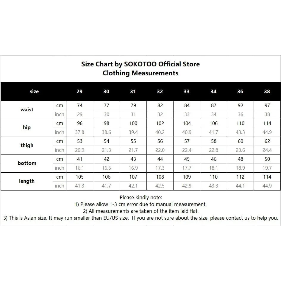 Men's Badge Patch Boot Cut Jeans Rivet Vintage Retro Blue Stretch Denim Pants Streetwear Slim Flared Trousers — image 6