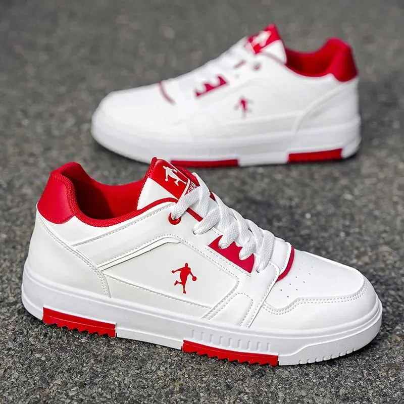Men's Low-Top Basketball Shoes Spring/Summer New Arrival Durable Comfortable Large Size Outdoor Sports Sneakers — image 4