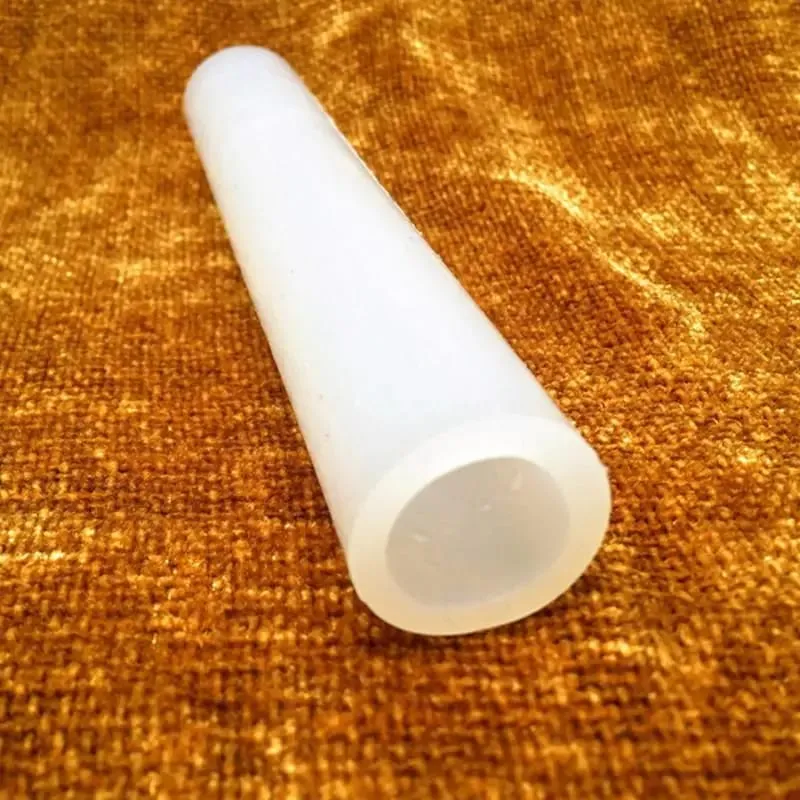 New Penis​ Pump Sleeve Cover Silicone Penis Extender Enlargement Male Masturbator Penis Massager Stretcher Sex Toys For Men