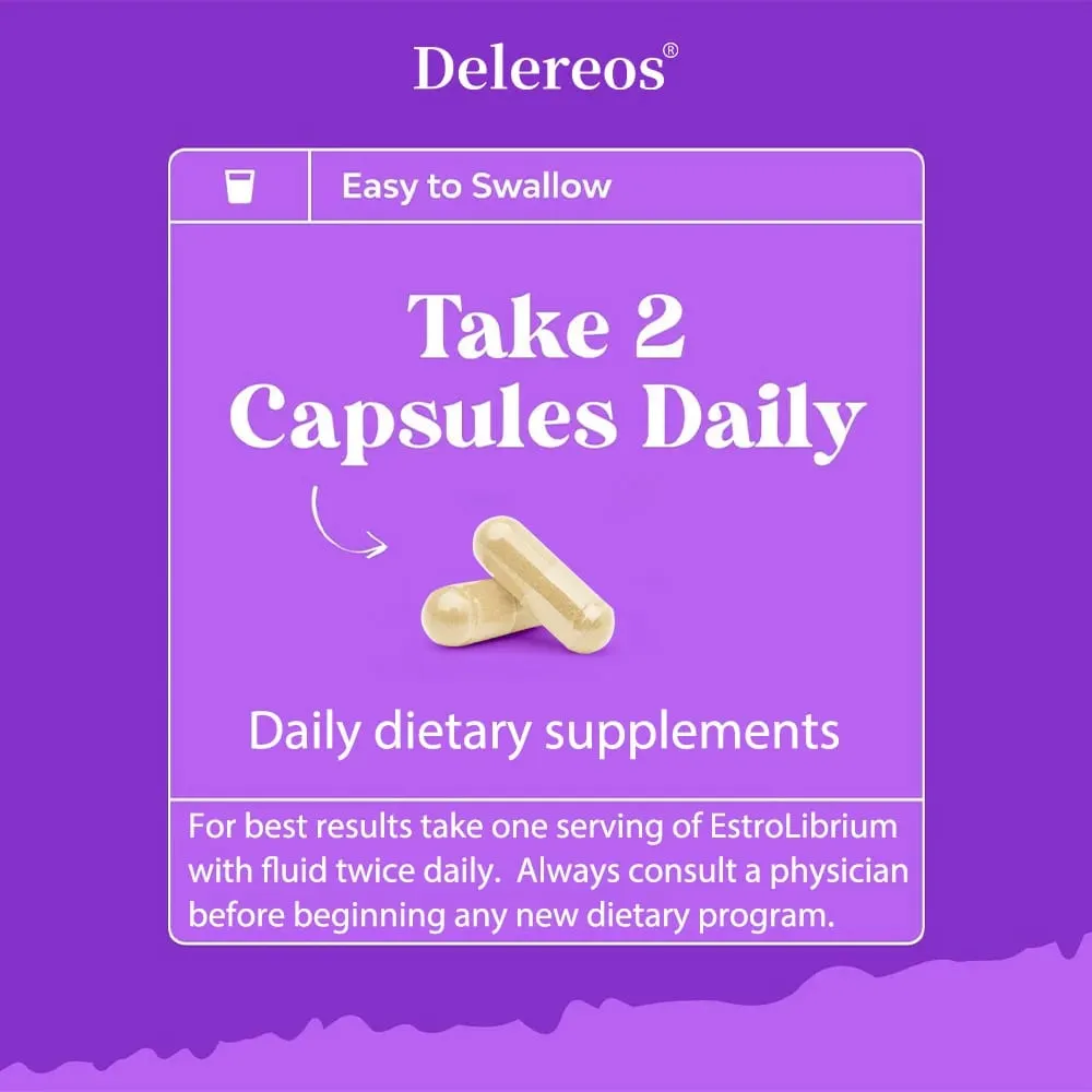1000mg Hormone Support - Menopause Supplements for Women - Supports Natural Hormonal Balanc Monthly Comfort and Wellness — image 7