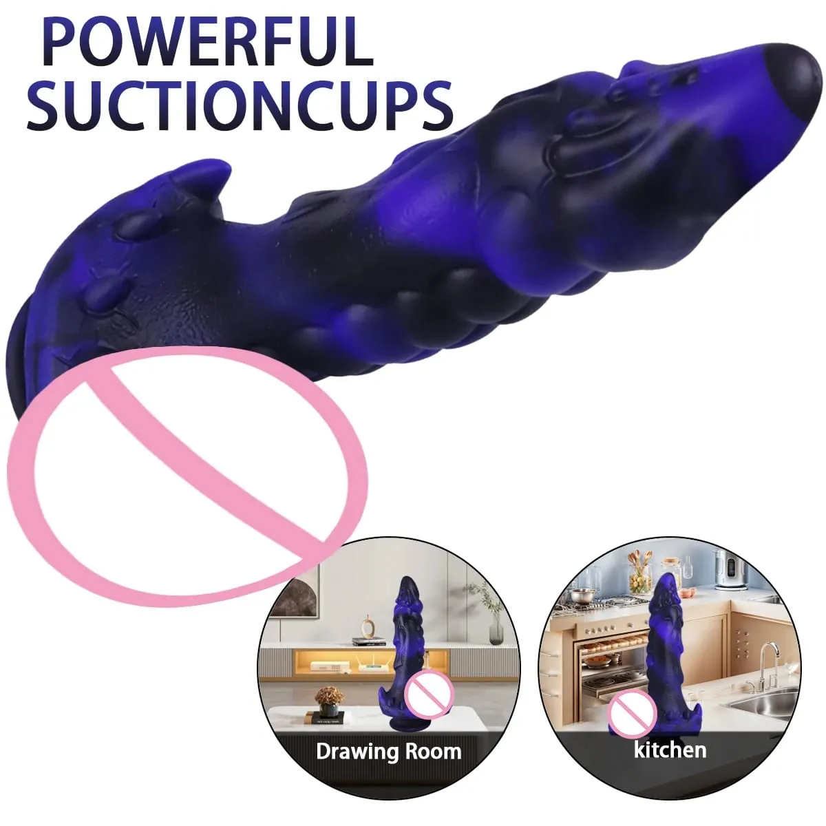Big Telescopic Dildo Sex Toy Vibrator Dildo Remote Control Thrusting Vibration Penis Monster Dildos Vagina Anal G Spot Massager