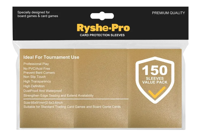 100 peças 2.5 "x 3.5" mangas de cartão de negociação premium 66x91mm cartas de jogo de tabuleiro de tamanho padrão para mtg magic Gathering cartão de jogo lorcana