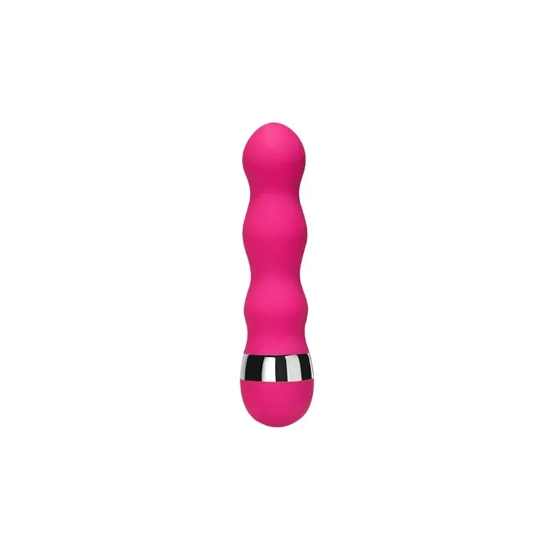 Multi Speed G Spot Vagina Vibrator Mini Vibrator Butt Plug Anal Erotic Goods Female Masturbator For Woman Adults Dildo Sex Toys — image 8