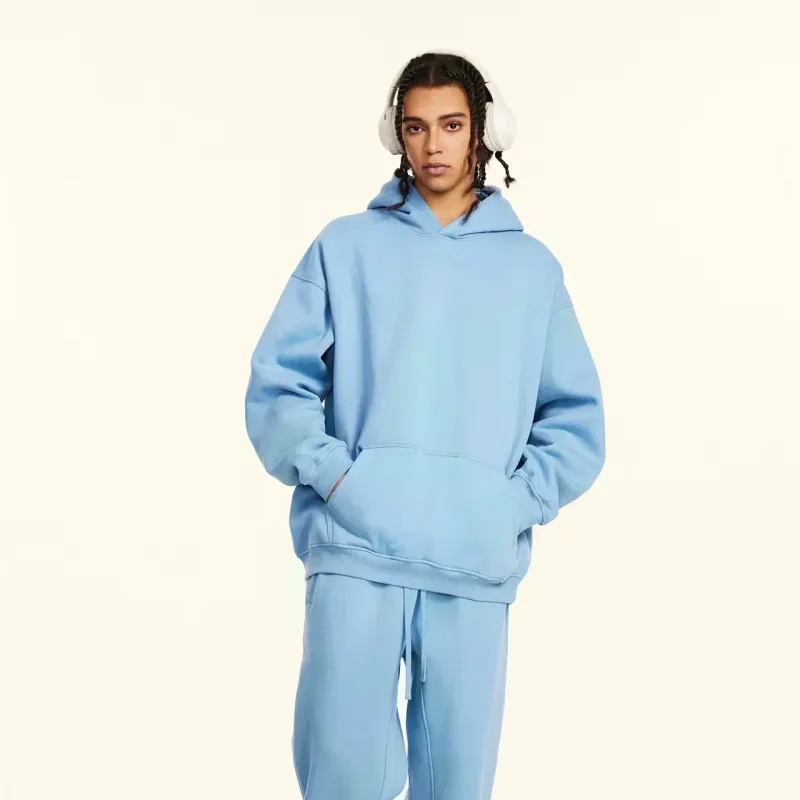 Sweat à capuche My Hero Academia Deku Anime Streetwear imprimé graphique unisexe hommes femmes surdimensionné pulls décontractés à manches longues