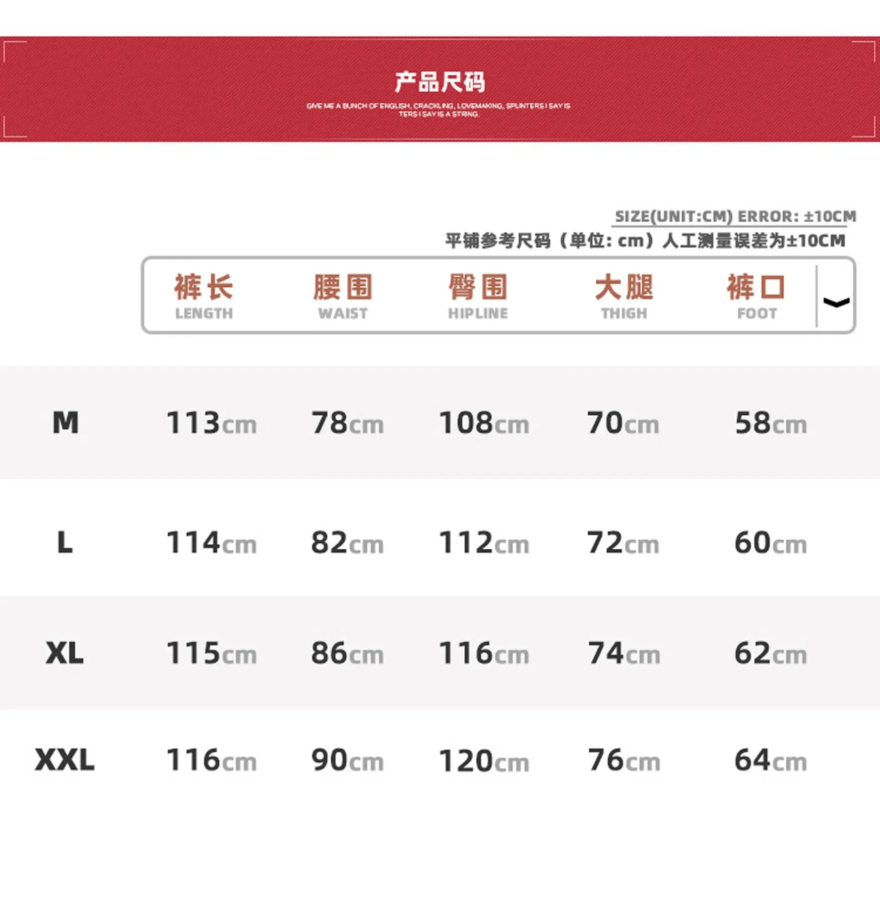 Men Women High Street Jeans American Retro Button Up Baggy Denim Dark Blue Original Vintage Casual Streetwear Trousers — image 9