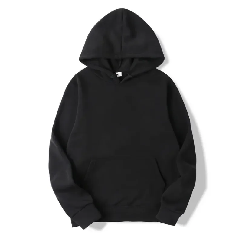 Jojo Bizarre Adventure Hoodies Women Y2k Oversized Hoodie Hip Hop Couples Harajuku Street Men Sweatshirt Anime Clothes