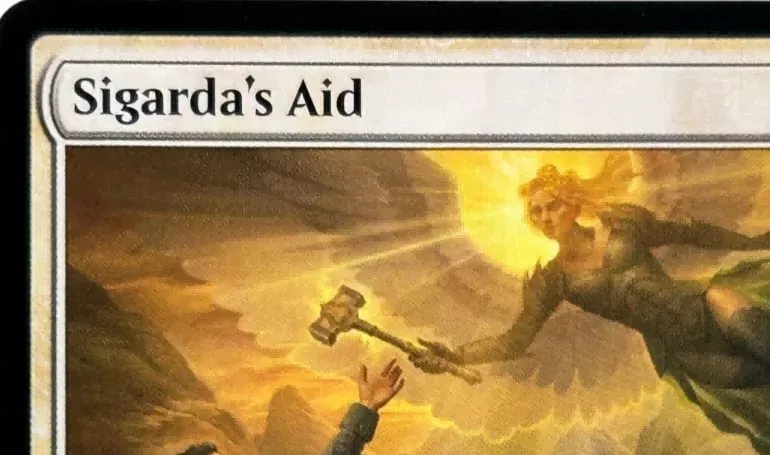 LK55 Holo Archon of Cruelty Azusa Lost but Seeking Orim's Chant Rhystic Study High-Quality TCG Proxy Cards (Black-Core)