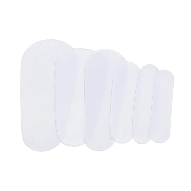6pcs/set Storage Bag for Make Up Cosmetic Brushes Guards Protectors — image 1