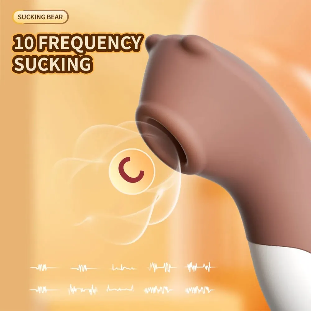 Sucker Clitoris Sucking Vibrator Female Clit Nipple Oral Vacuum Stimulator Massager Sex Toys Adults Goods for Women Masturbator