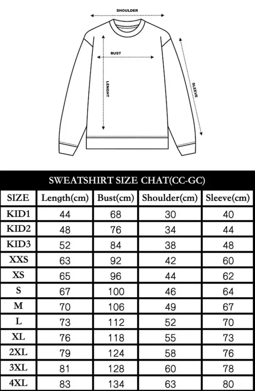 Vintage Wilderness Wildlife Graphic Crew Neck Sweatshirt Men Outdoor All Over Print Pullover Men's And Women's Casual Streetwear