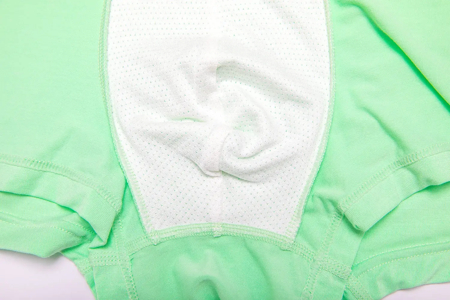 Herren Ultra Soft Boxershorts Bambus Viskose Unterwäsche Atmungsaktiv Stretch Hautfreundlich Komfort Boxershorts — image 13
