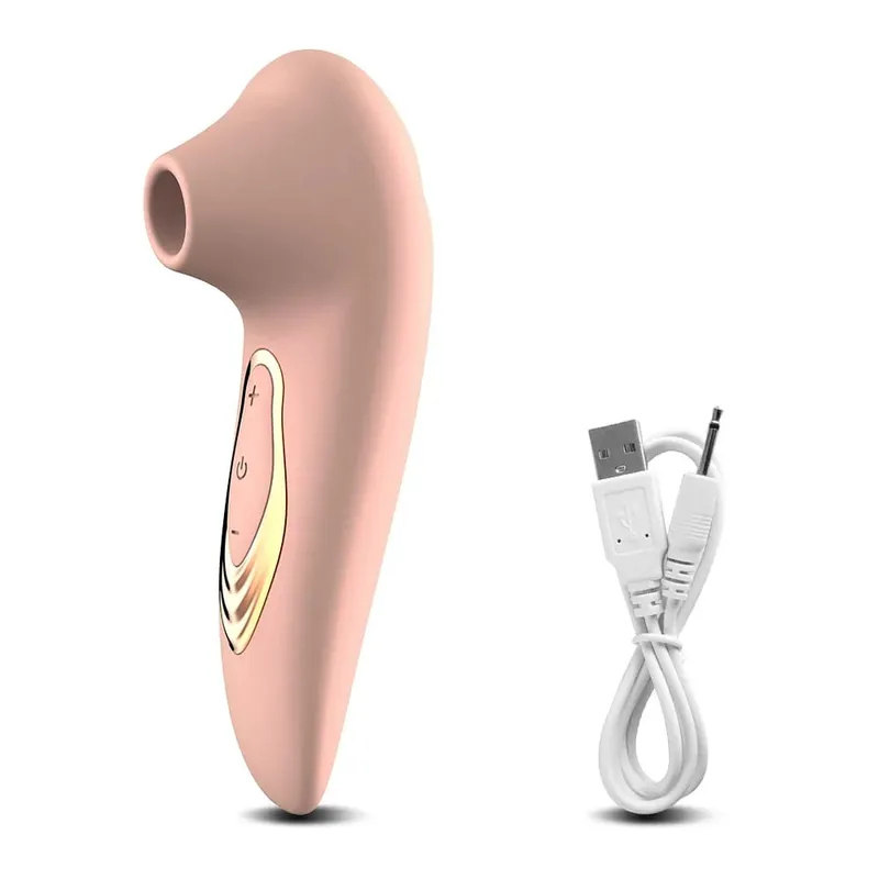 Sucking Clit Vibrator for Women Nipples Stimulator Clitoris Vibrator Female Masturbation Adult Goods Sex Toy for Women 18+ — image 18