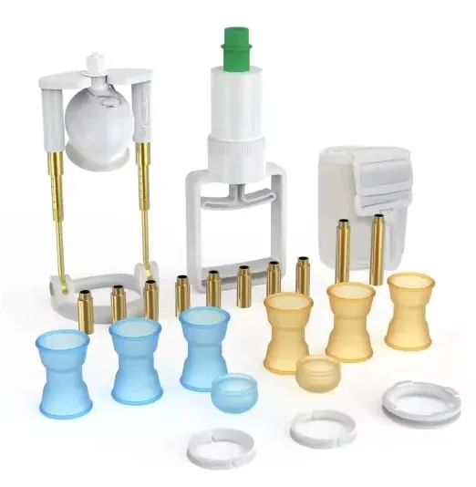 男性物理拉伸牽引彎曲矯正系統陰莖延長器鍛鍊器材性玩具陰莖增大器