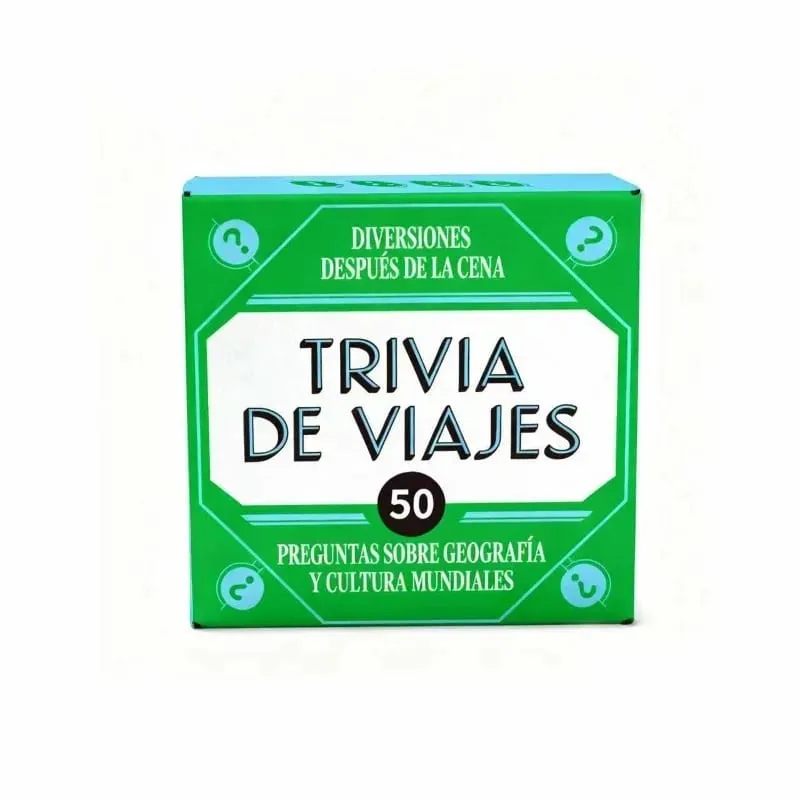 Spanish Afterdinner Amusements Board Game Entertainment Card Family Gathering Game Card Games — image 4