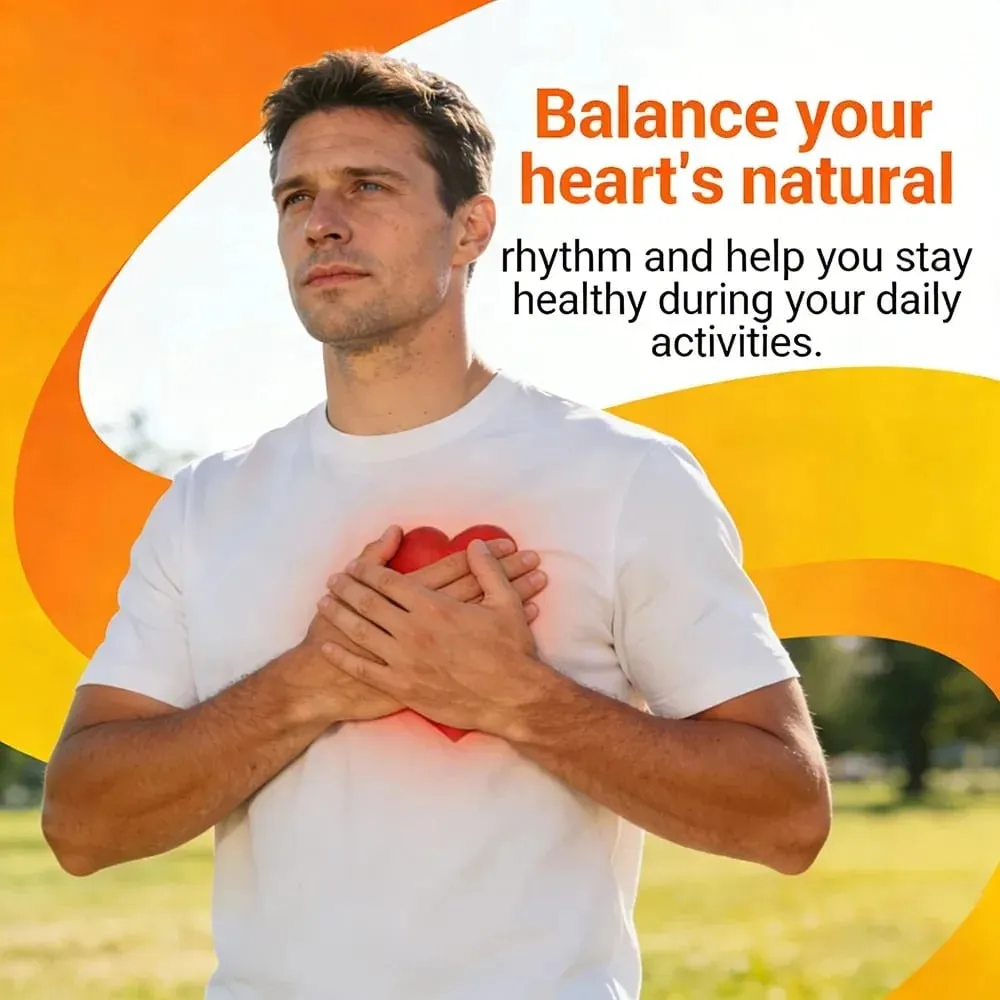 B Vitamin Supplements - with B12 for Mood Brain Nervous System Energy Metabolism Relieve Fatigue Heart Health