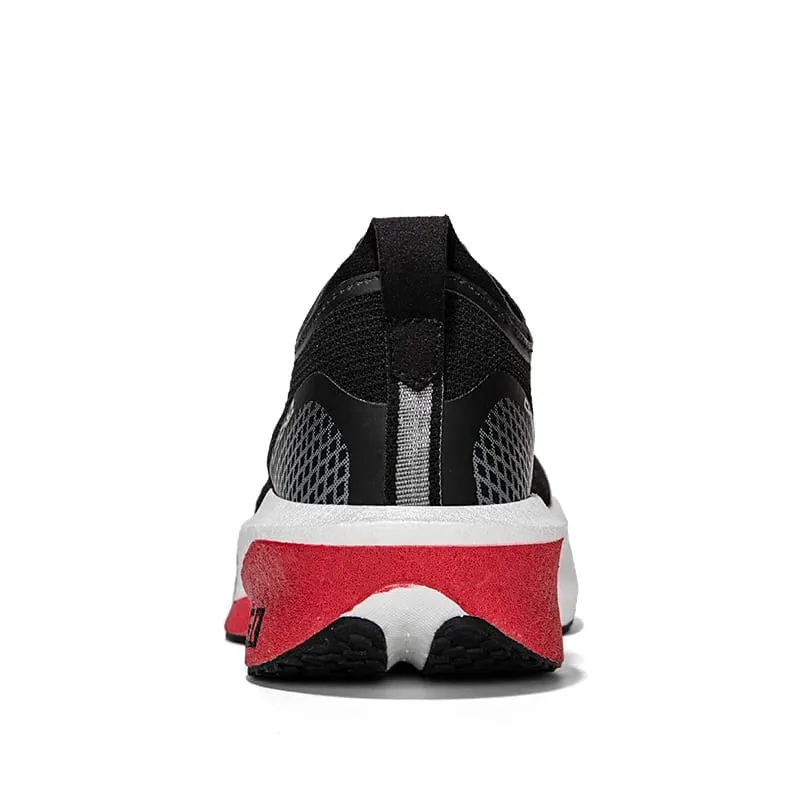 2026 Men's Sports Shoes Carbon Board 6.0 Racing Marathon Stable Rebound Wear-resistant Men's Running Shoes Training Jogging Shoe