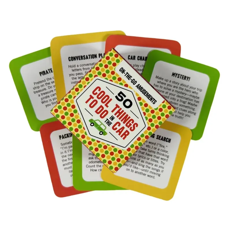 Mini-Kartenspiel „Wahrheit oder Pflicht“, Reise-Quiz, Name That Tune „How Well Do You Know Me Riddle Me“, dieses Spiel zum Spielen auf der Party