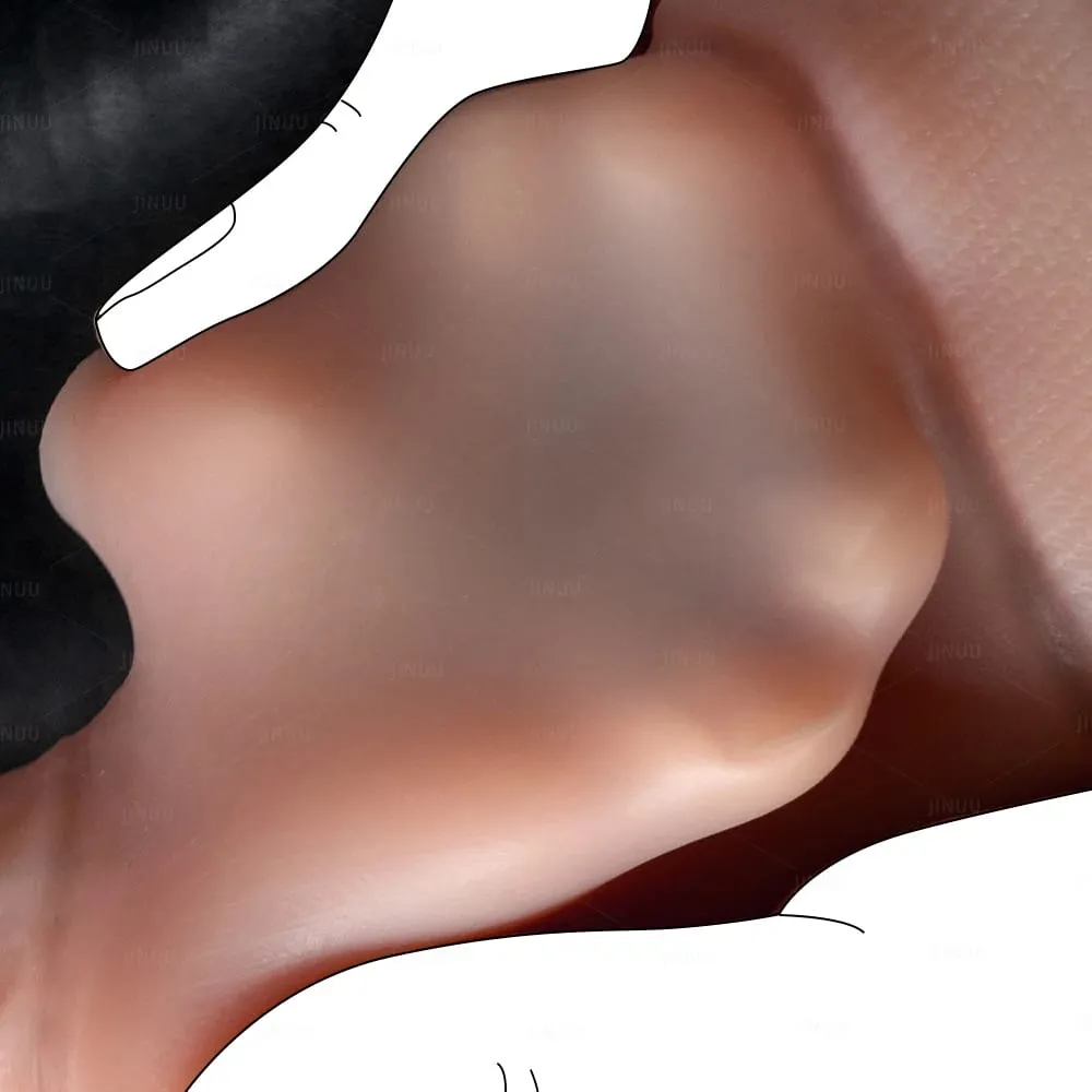 Consolador con correa de doble cabeza para parejas, pene realista de silicona portátil, pene consolador, pantalones, juguete sexual con correa para mujer
