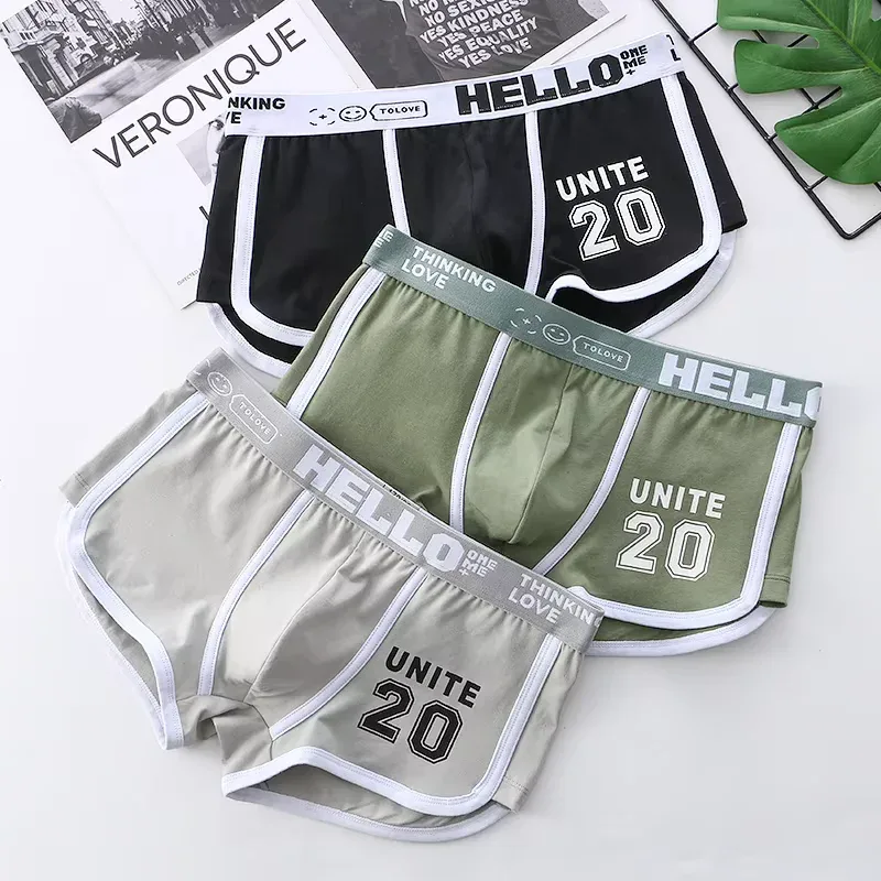 3pc Set F