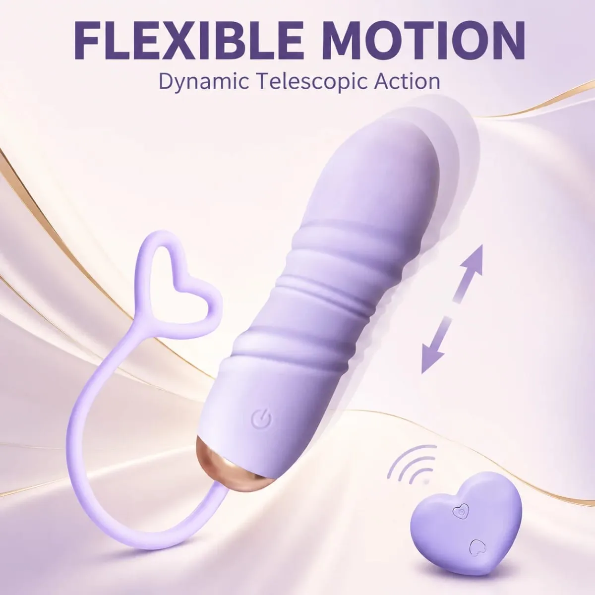 Powerful Thursting Vibrating Egg Bullet Vibrators Clitoris G-Spot Stimulator Vaginal Ball Massage Adult Sex Toys For Woman 18+