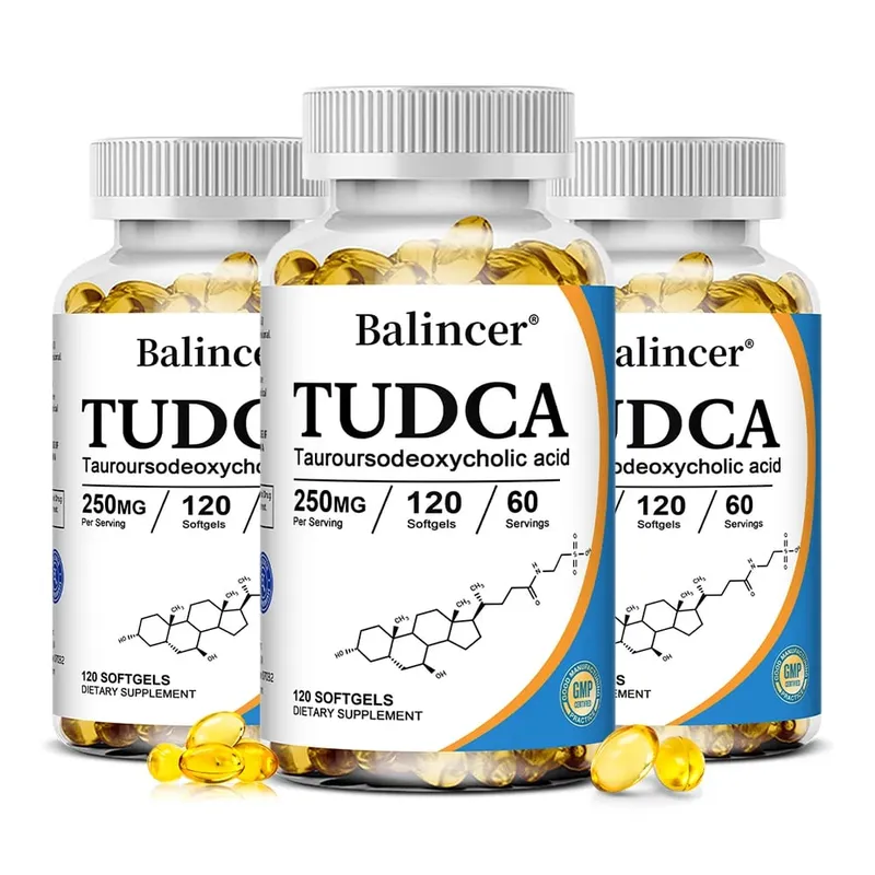 Capsules naturelles de soutien au bien-être du foie et de la vésicule biliaire, favorisent le flux biliaire, la santé digestive et intestinale immunitaire