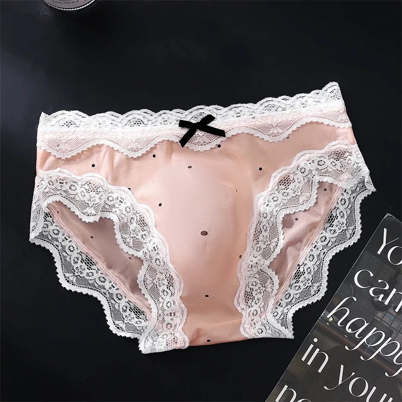 New Men's underwear ice silk sexys tøy men lingerie printing 3D convex bag lencerías muy hot high elasticity cuecas masculino