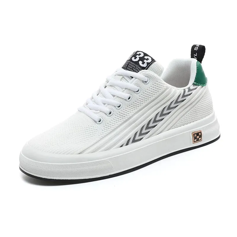 Aufzug Turnschuhe Männer Booster Schuhe Aufzug Mann Höhe Erhöhen Einlegesohle 6cm Freizeit Sport Plus Größe 37-46