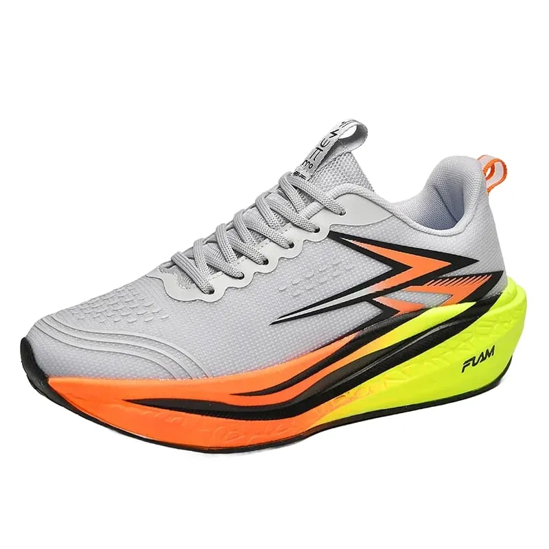 2026 Factory Out let Men Running Shoes Ultra Lightweight Casual Walking Shoes Breathable Gym Fitness Sneakers Soft Comfort