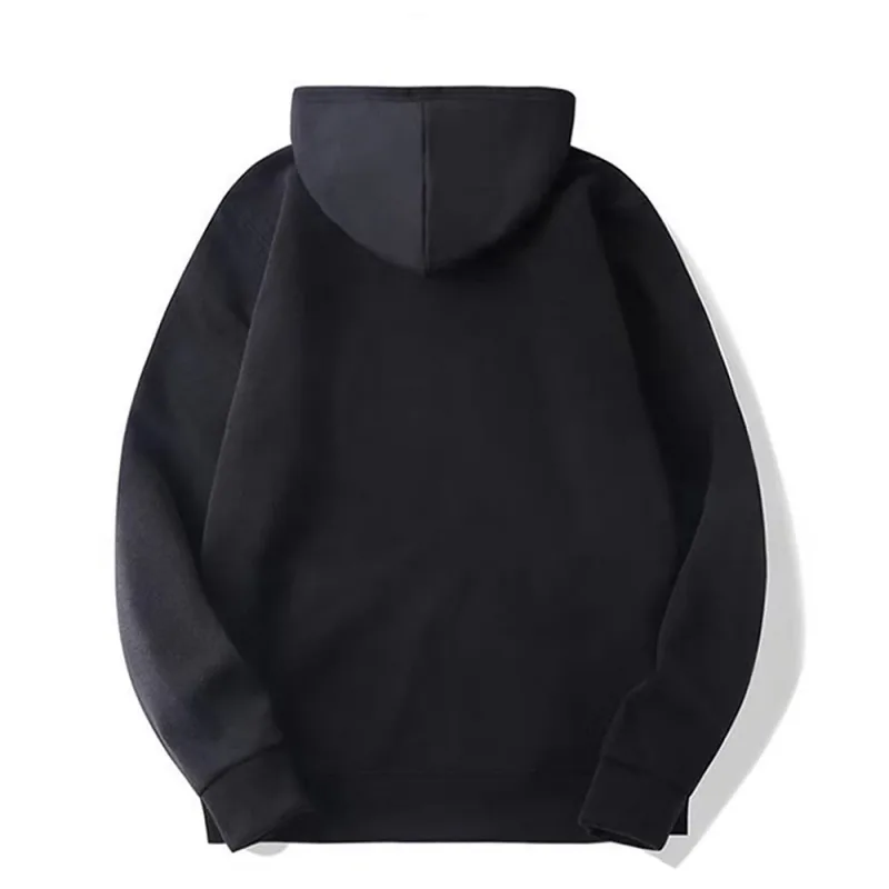 Sudaderas con capucha de lana de sublimación lisa, venta al por mayor, jersey Para Hombre, Sudadera con capucha, Sudadera con capucha sólida barata Para Hombre, Sudaderas Para Hombre — image 9