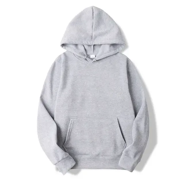 Sudaderas con capucha de lana de sublimación lisa, venta al por mayor, jersey Para Hombre, Sudadera con capucha, Sudadera con capucha sólida barata Para Hombre, Sudaderas Para Hombre — image 26