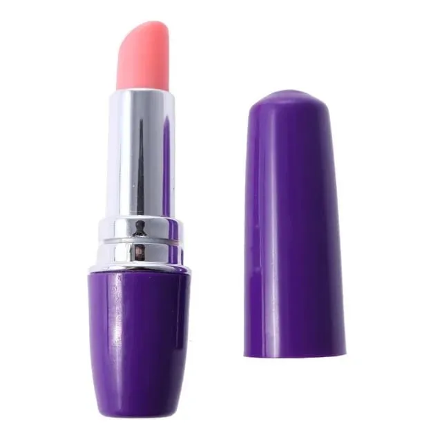 Mini Lipstick Bullet Vibrator Powerful G Spot Clitoris Stimulator Massager Female Masturbatio Adult Sex Toys For Women Products