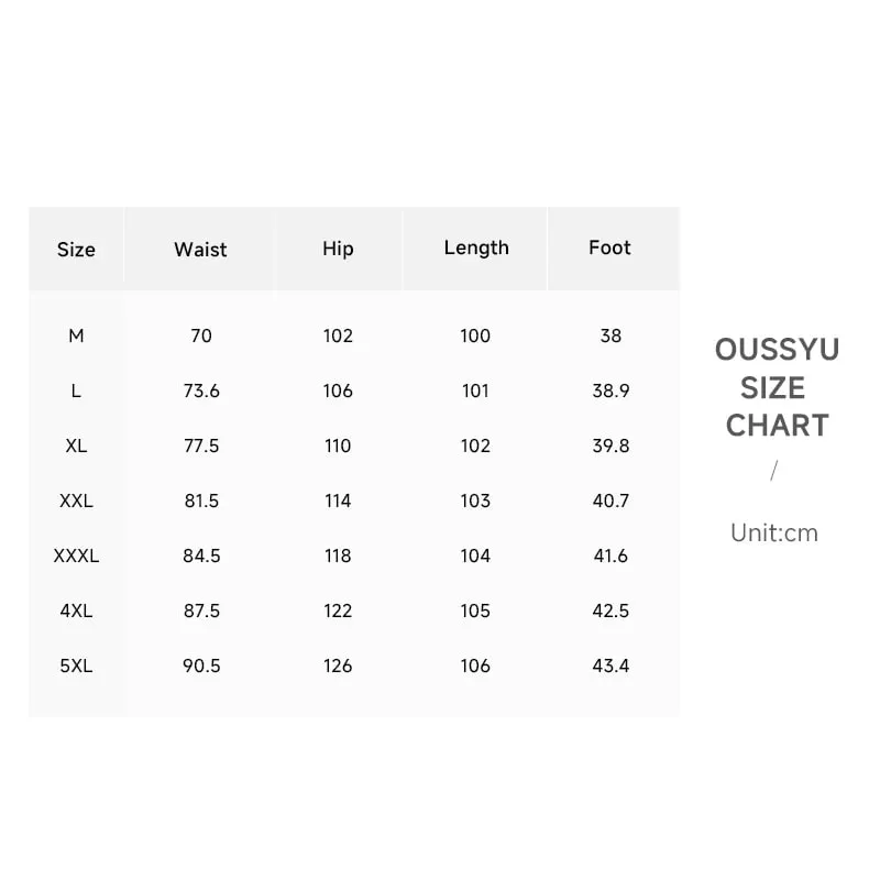 2026 High Quality Summer Thin Stripe Jeans Men Elastic Waist Breathe Straight Y2K Harajuku Korea Trousers Male Plus Size M-5XL