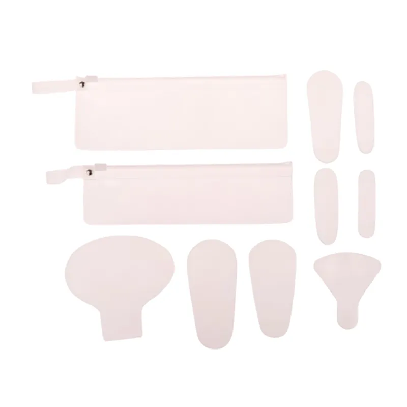 Hot Sale 1pcs Protective Brush Storage Bag For Make Up Cosmetic Brushes Guards Protectors Cover Makeup Tool