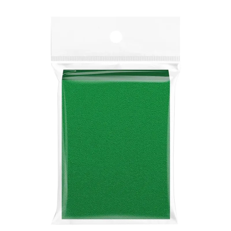 50 peças 66x91mm fosco sólido tamanho padrão mangas de cartão toploading cartões protetores capa de cartão para mgt/ptcg