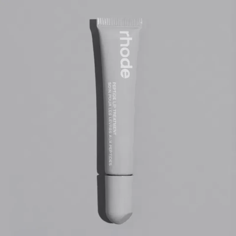 Rhode Skin Spring Lesk na rty Balzám na rty Vyhlazující linie rtěnky Trvalé vyživující ženy Každodenní péče Hydratační tvářenka pro dívky — image 18