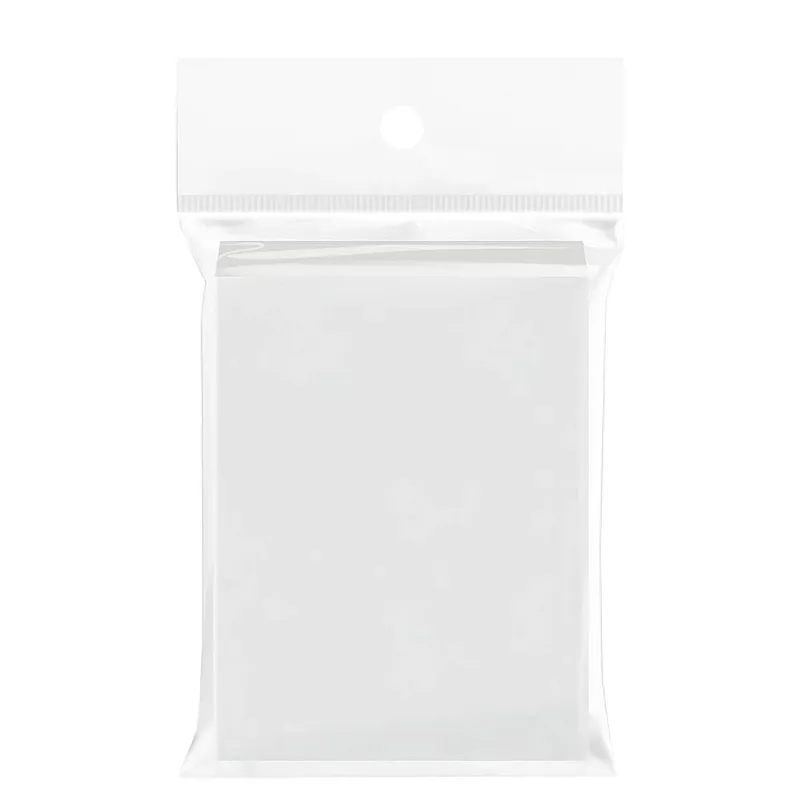 50 peças 66x91mm fosco sólido tamanho padrão mangas de cartão toploading cartões protetores capa de cartão para mgt/ptcg