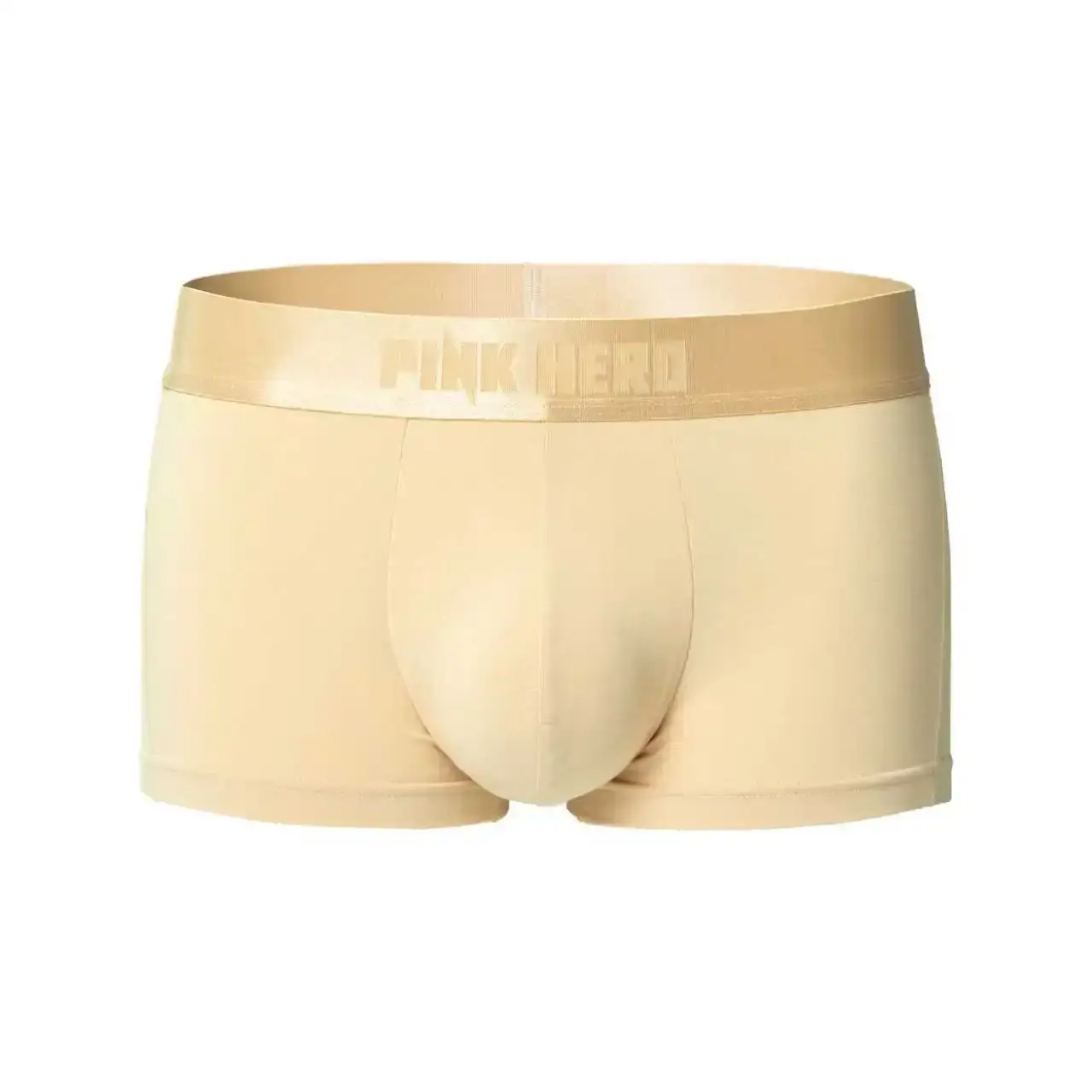 Herren Ultra Soft Boxershorts Bambus Viskose Unterwäsche Atmungsaktiv Stretch Hautfreundlich Komfort Boxershorts — image 25