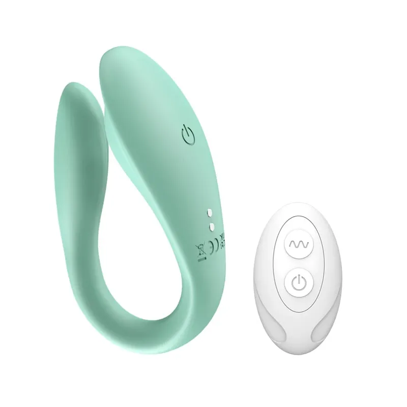 Wireless Control Vagina Dildo Vibrators For Couples Wearable G Spot Anal Clitoris Stimulator Dual Vibrator 18 Sex Toys For Women