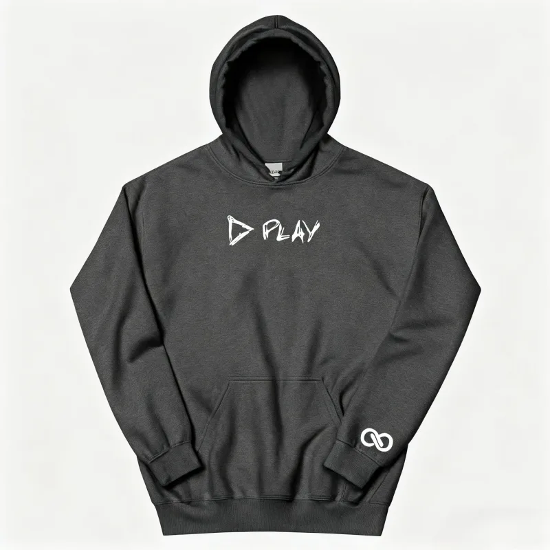 Ed Sheeran Play Album Hoodies Long Sleeve Casual Male Sweatshirts Fashion Printing Unisex Streetwear Grunge Mens Women Clothing
