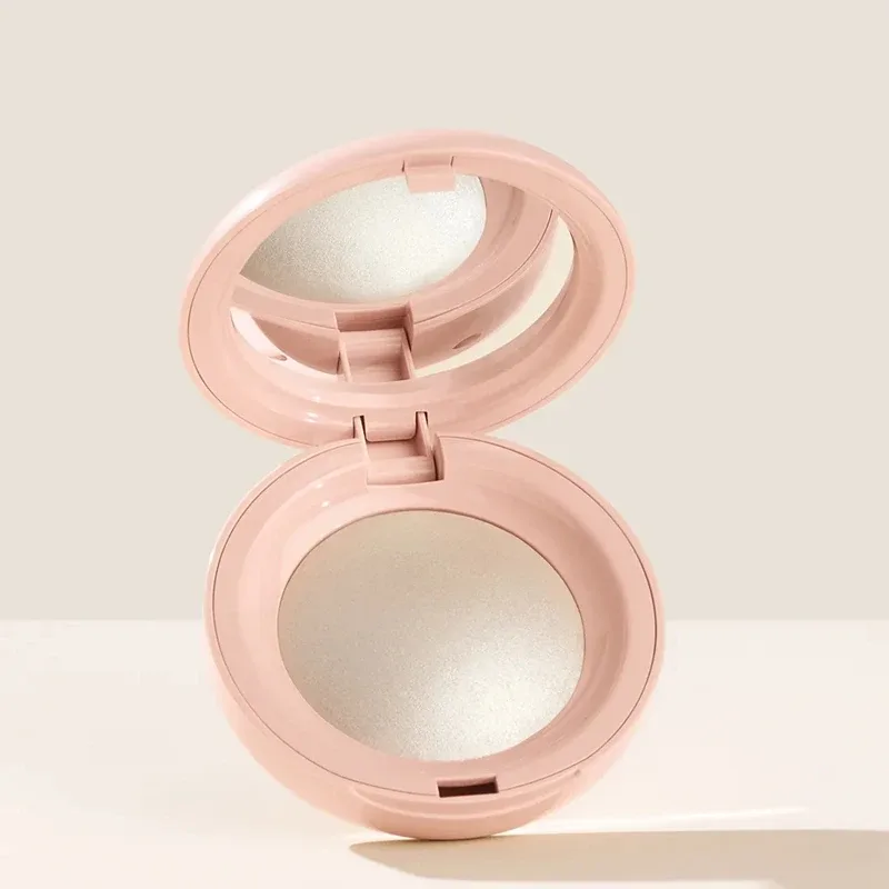 Marca de beleza rara quente 3d rosto contorno líquido blush natural bronze contornos vara olho nariz sombra destaque brilho espelho