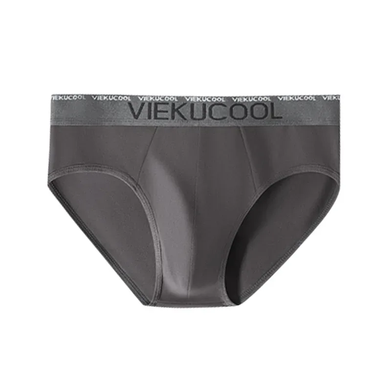 1pcs Cotton Mens Sexy Briefs Teenagers Sport Underwears Plus Size Fat Men's Underpant Students Breathable Fashion Casual Panties