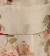 2026 New Spring and Summer Printed Sexy Off-shoulder Lace-up Loose Women's Dress Ladies