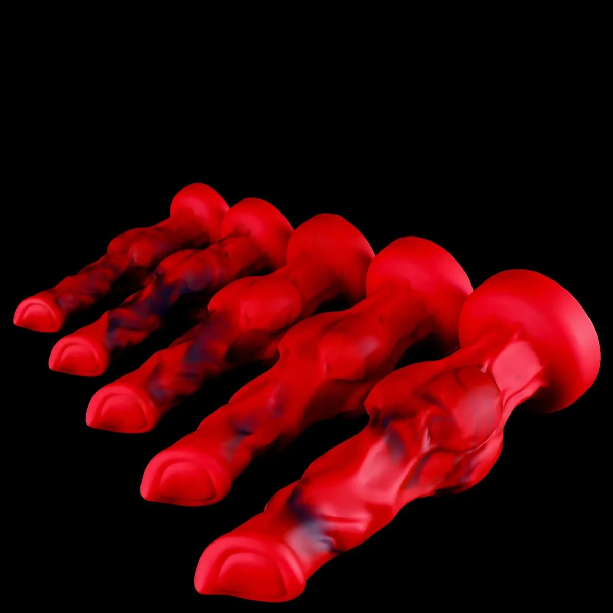 Various Styles Of Dog Penis Silicone Big Dildo With Suction Cup Vaginal Stimulation Masturbator Cock Adult Toys Women Sex Toys